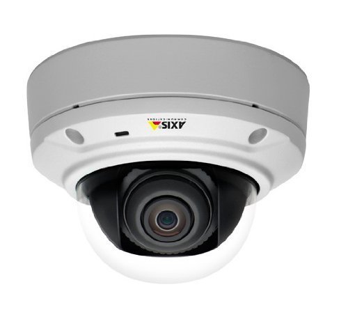 axis camera