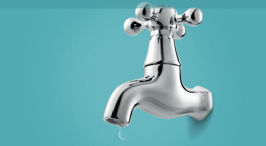 dripping-faucet