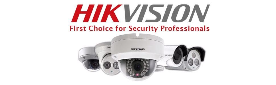 hikvision