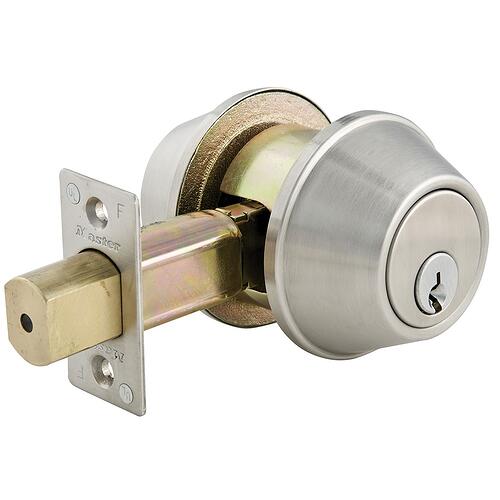 deadbolt