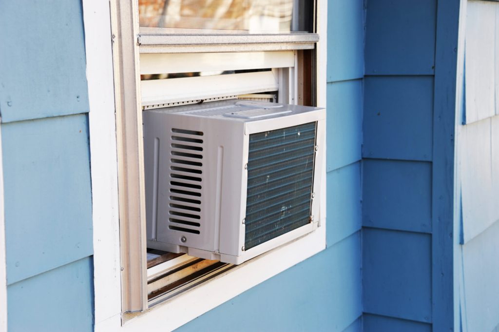 air conditioner